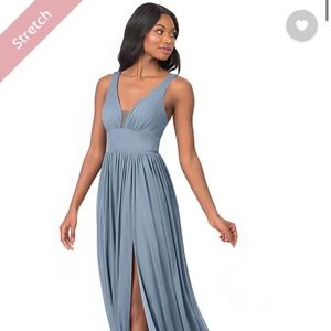 Azazie Belize Dress